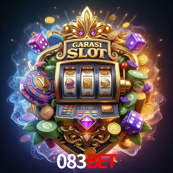 083bet - Winners Celebration